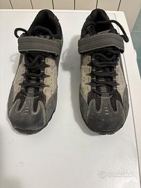 Scarpe da ciclismo