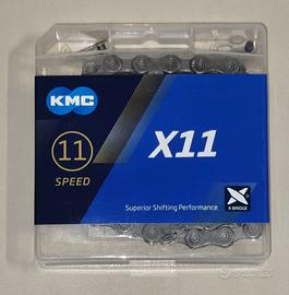 catena KMC X11