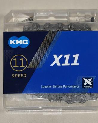 catena KMC X11