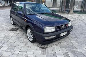 Vw Golf GTI 16 V