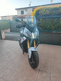 BMW S 1000 XR