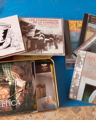 musica ital. e straniera