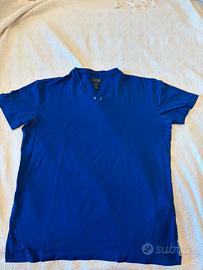 T shirt Armani jeans