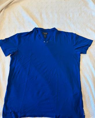 T shirt Armani jeans
