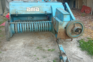 Vendita imballatrice