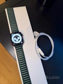 APPLE WATCH series 7 da 45mm