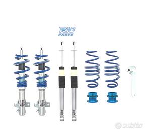 SOSPENSIONE FILETTATA BLUE LINE HONDA CIVIC FK1 FK