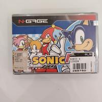 Videogiochi Nokia N Gage