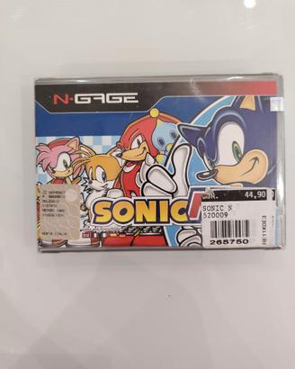 Videogiochi Nokia N Gage