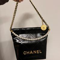 Borsa CHANEL VIP GIFT