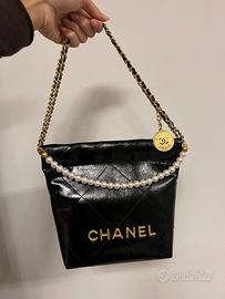 Borsa CHANEL VIP GIFT