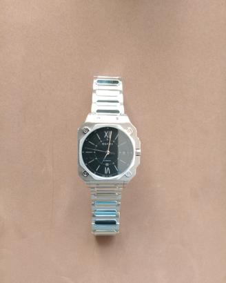 Gucci G-flat automatico (Santos)