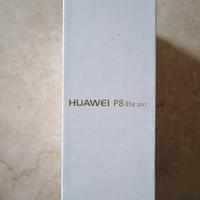 Huawei P8 Lite 2017