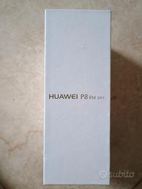 Huawei P8 Lite 2017