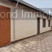 Casa singola su due livelli con garage a Riposto