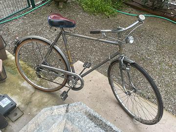 Umberto Dei Superleggera