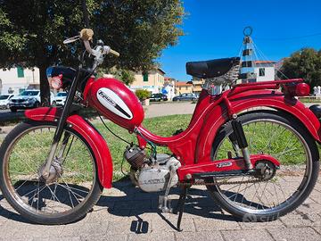 legnano t116