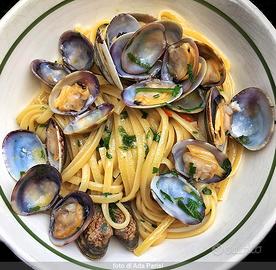 Ristorante pizzeria storica