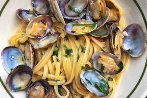 Ristorante pizzeria storica