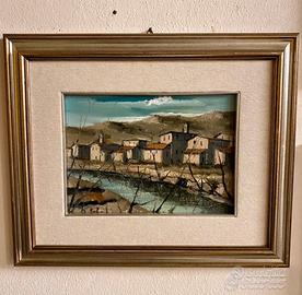 QUADRO DE RUSCHI MARCELLO