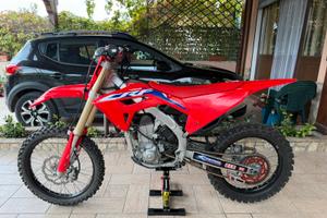 Crf 450 r