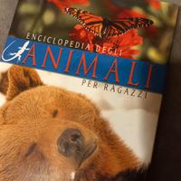 Libri sugli animali per bambini e ragazzi 