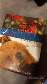 Libri sugli animali per bambini e ragazzi 
