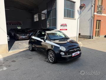 Fiat 500 1.2 Sport