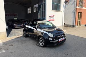 Fiat 500 1.2 Sport