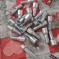 Bulloni japan racing