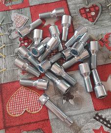 Bulloni japan racing