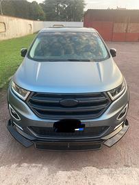 Ford edge sport 210cv