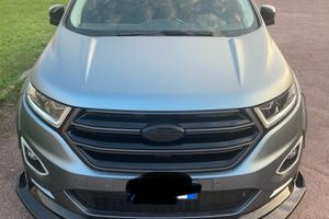 Ford edge sport 210cv
