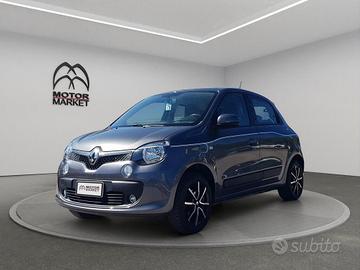 Renault Twingo 0.9 tce Lovely 90cv edc my18