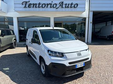 FIAT Doblo Doblò 1.5 BlueHdi 100CV PC-TN Van