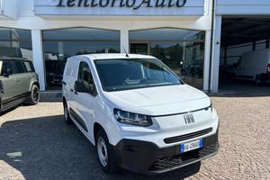 FIAT Doblo Doblò 1.5 BlueHdi 100CV PC-TN Van