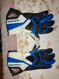 guanti SPYDI TG L ottimi