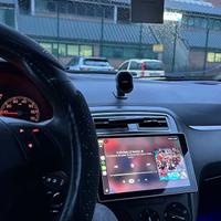 Fiat grande punto 2008