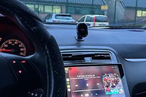 Fiat grande punto 2008