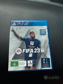 Fifa 23