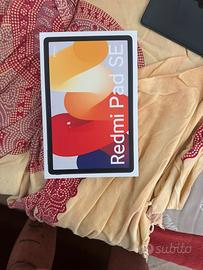 Tablet Readmi se