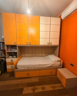 Cameretta Mondo Convenienza