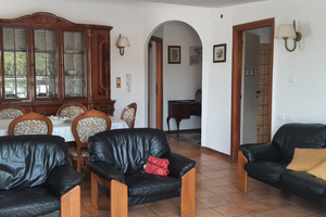 Alba Adriatica - Terrazza vista mare Villa Fiore