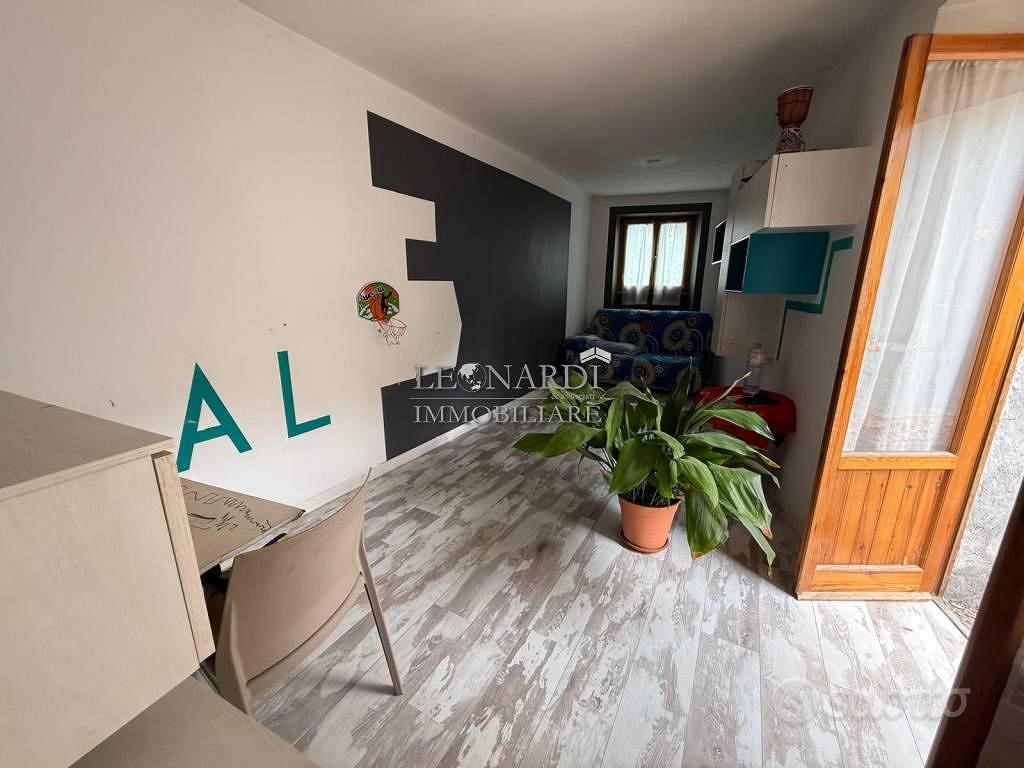 Appartamento – San Giustino, Perugia - Altro