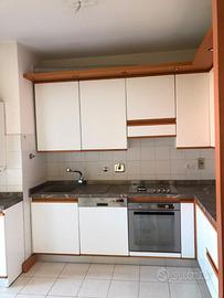 cucina ad angolo