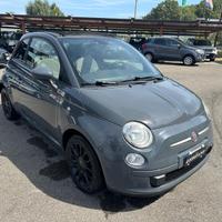 Fiat 500 cabrio 0.9 twin air