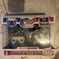 Funko pop marvel
