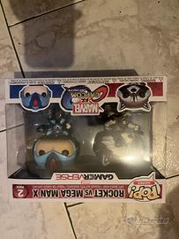 Funko pop marvel