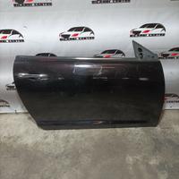 Porta portiera anteriore destra alfa romeo mito 20