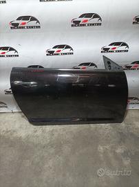 Porta portiera anteriore destra alfa romeo mito 20